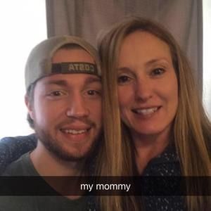 Meet your Posher, Scottie